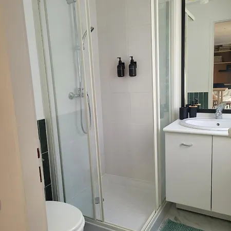 Ubytování v soukromí L'home Had_oro Nantes